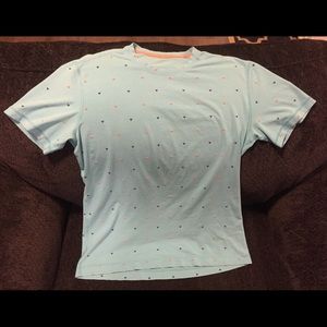 Men's Lululemon Large Shirt.